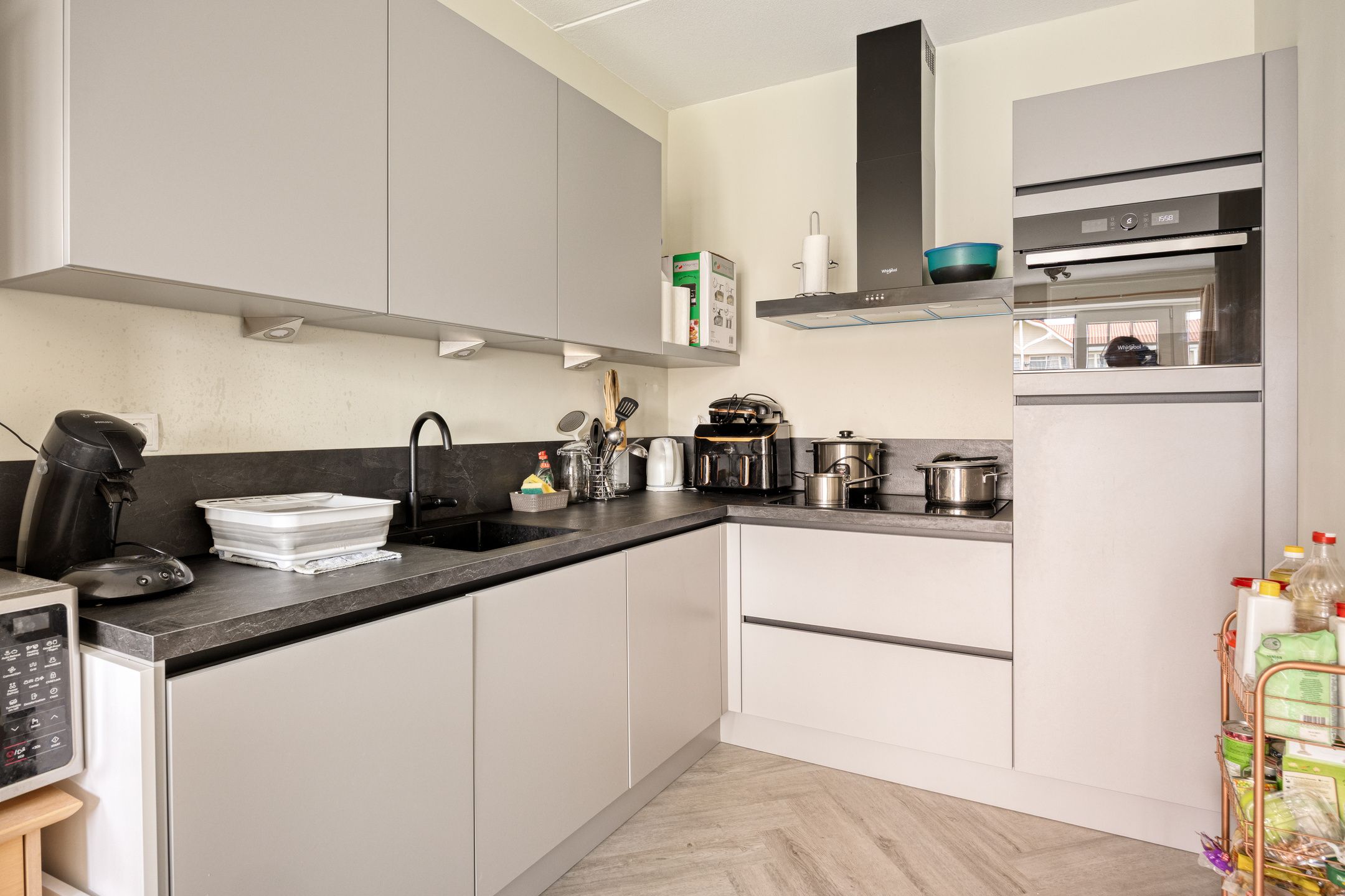 Photo 9 of Amstelstroom 13