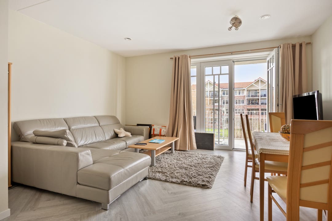 Photo 7 of Amstelstroom 13