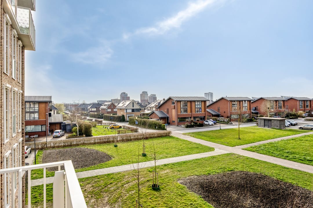 Photo 16 of Amstelstroom 13