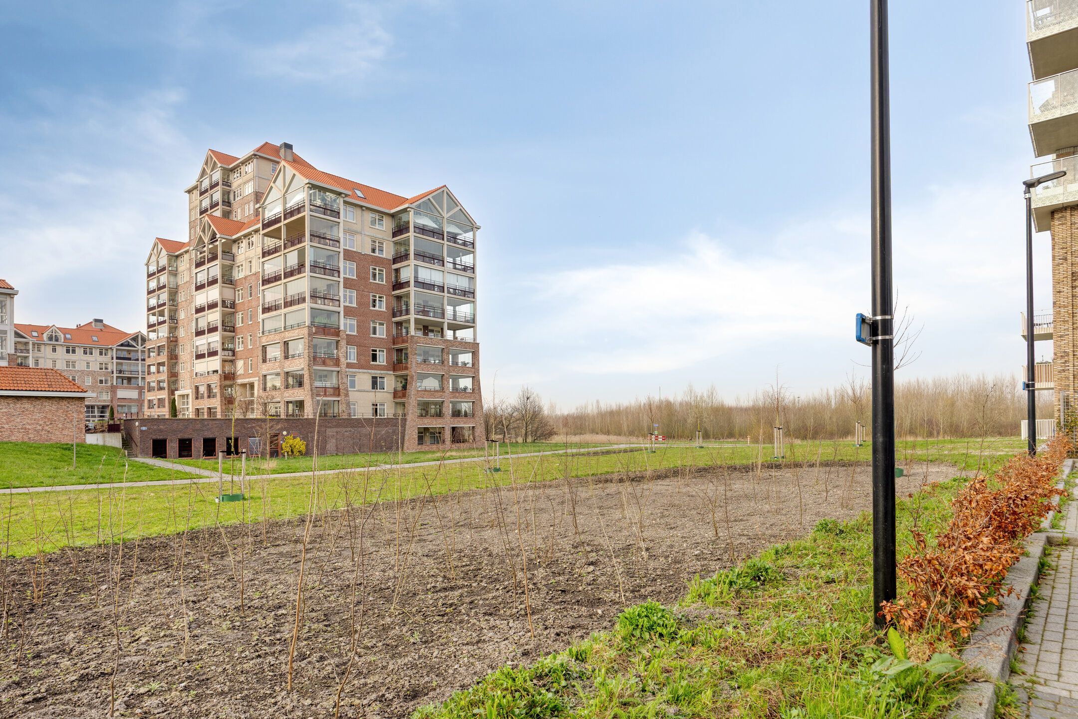 Photo 18 of Amstelstroom 13