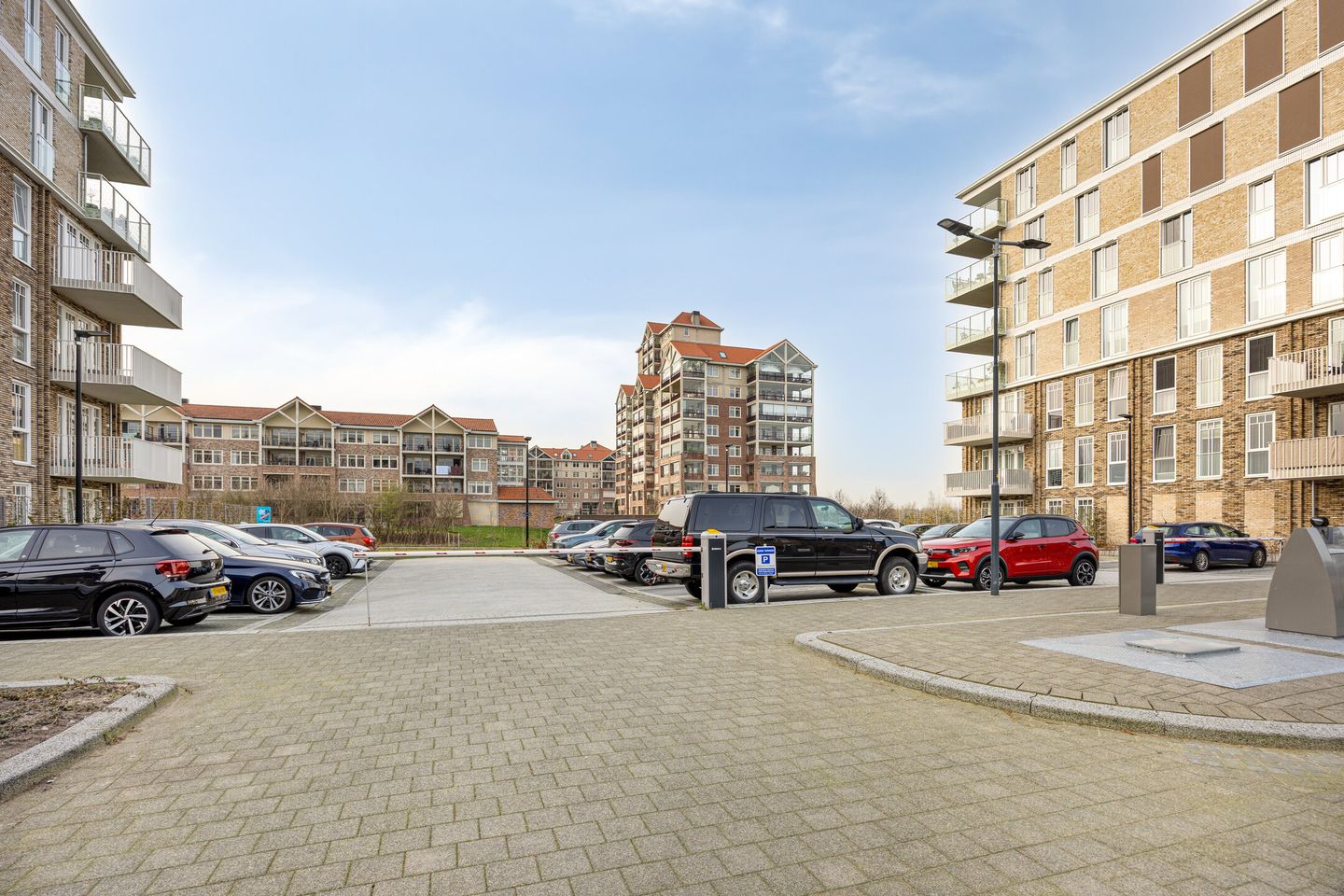 Photo 19 of Amstelstroom 13