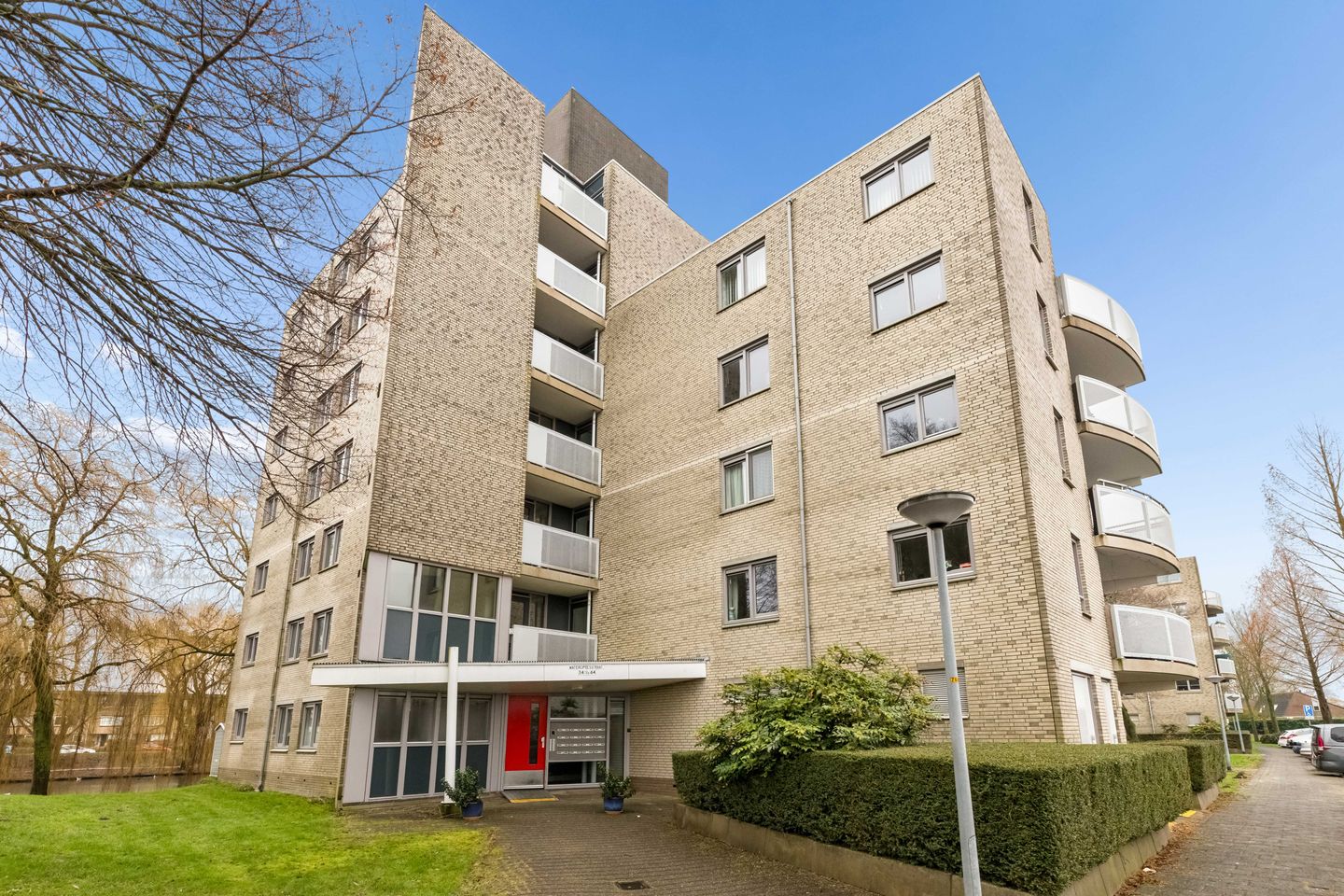 Foto 4 van Watercipresstraat 48