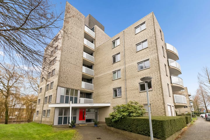 Photo 4 of Watercipresstraat 48