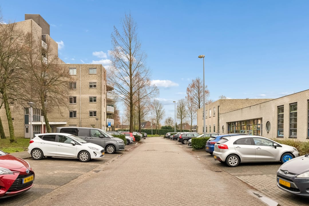 Foto 26 van Watercipresstraat 48