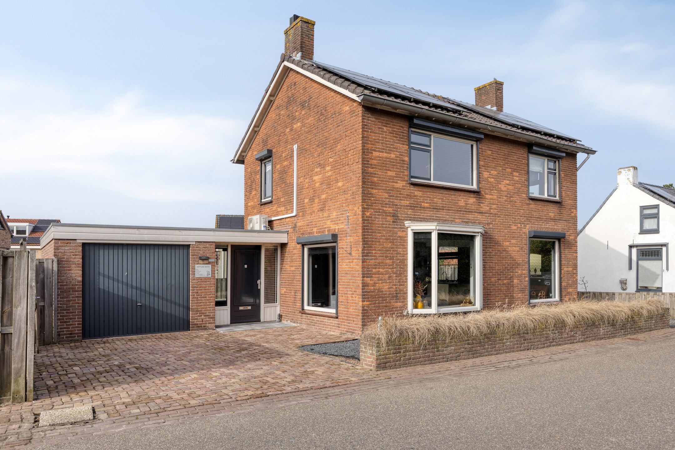 Buying a house in The Netherlands., Maasdijk 11