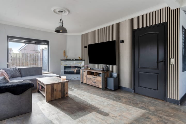 Foto 4 van Maasdijk 11