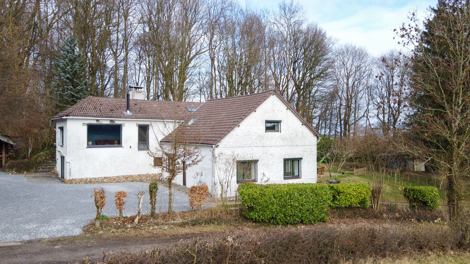 Buying a house in The Netherlands., Gemmenicherweg 65