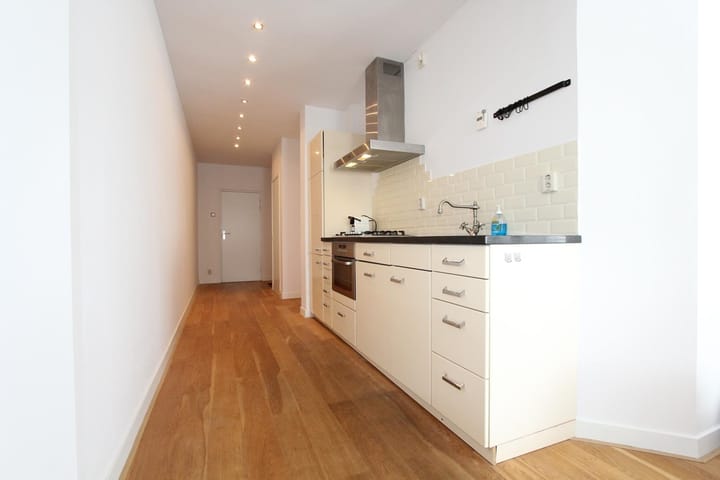 Foto 5 van Meander 485