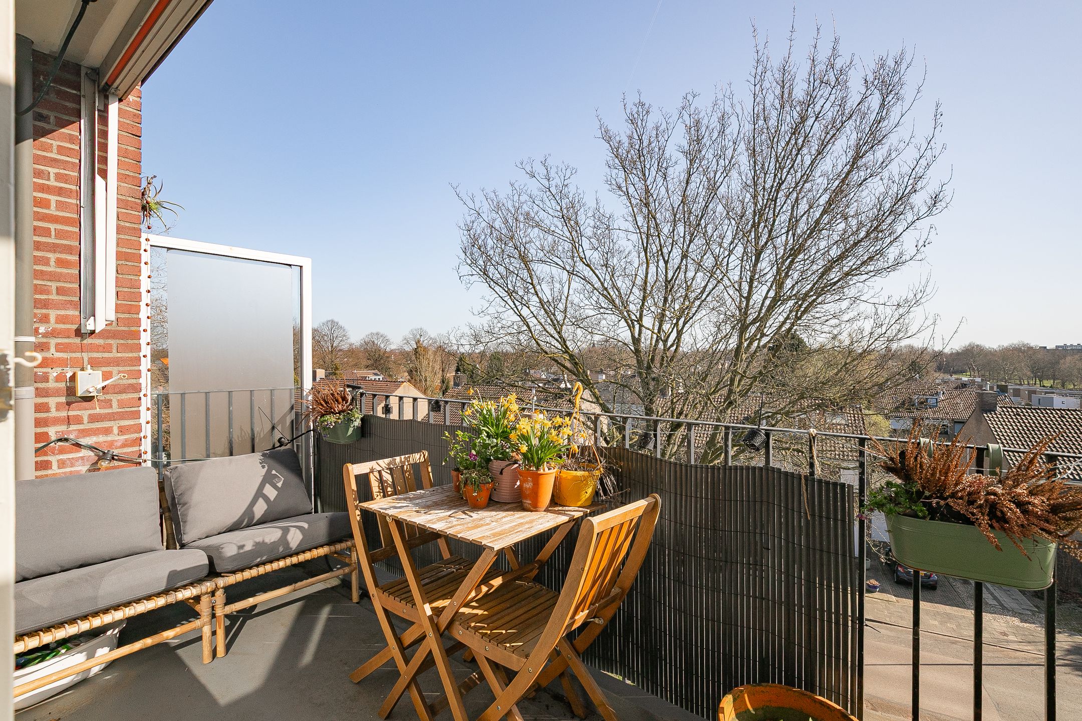 Foto 3 van Riemdonk 1-D