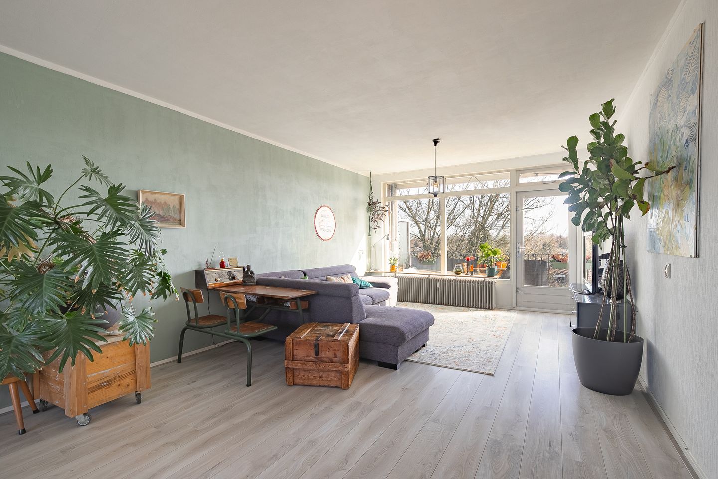 Foto 5 van Riemdonk 1-D