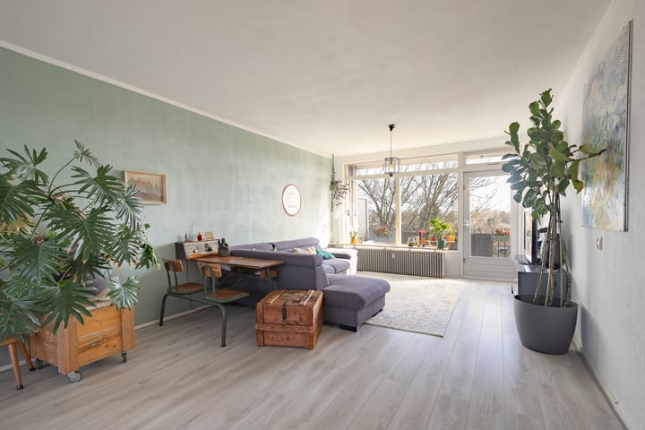 Foto 5 van Riemdonk 1-D