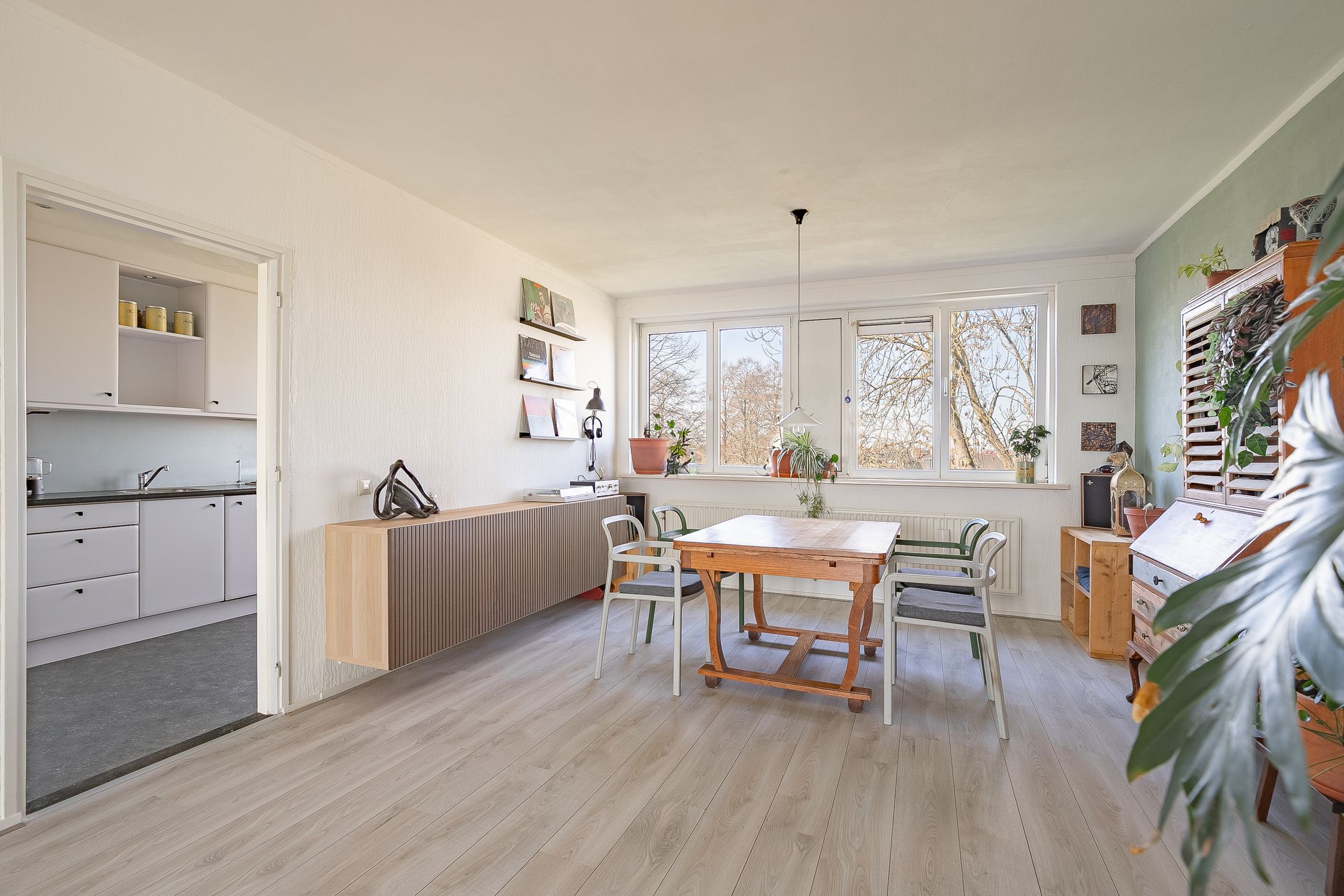 Foto 6 van Riemdonk 1-D