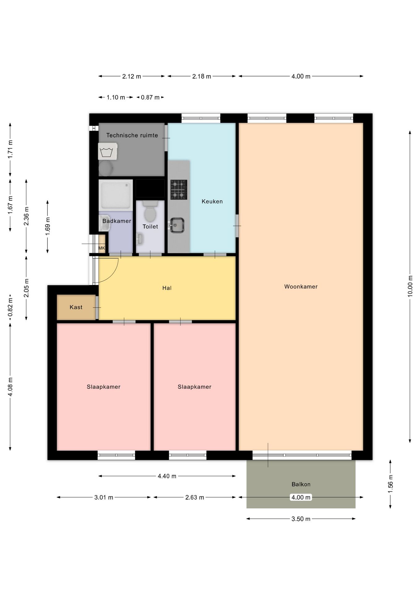 Foto 19 van Riemdonk 1-D