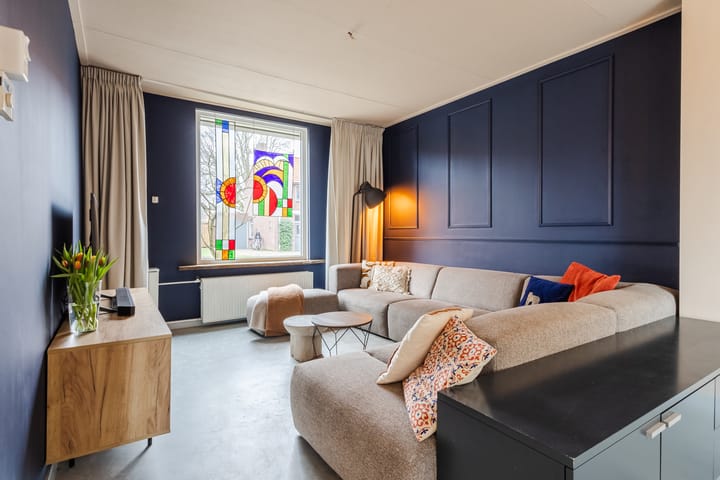 Photo 2 of Jan Petersstraat 23