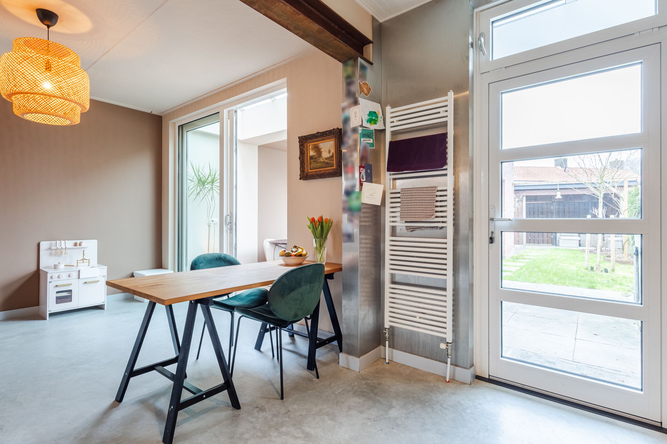 Photo 12 of Jan Petersstraat 23