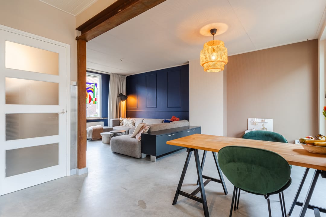 Photo 13 of Jan Petersstraat 23