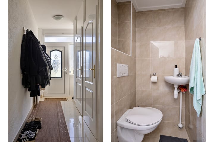 Tussenwoning te koop: Brederostraat 276, Hengelo