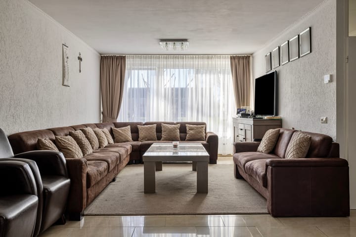 Tussenwoning te koop: Brederostraat 276, Hengelo