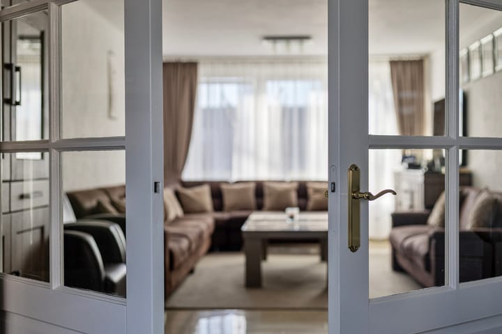 Tussenwoning te koop: Brederostraat 276, Hengelo
