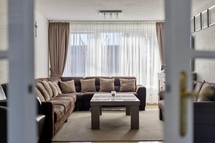Tussenwoning te koop: Brederostraat 276, Hengelo