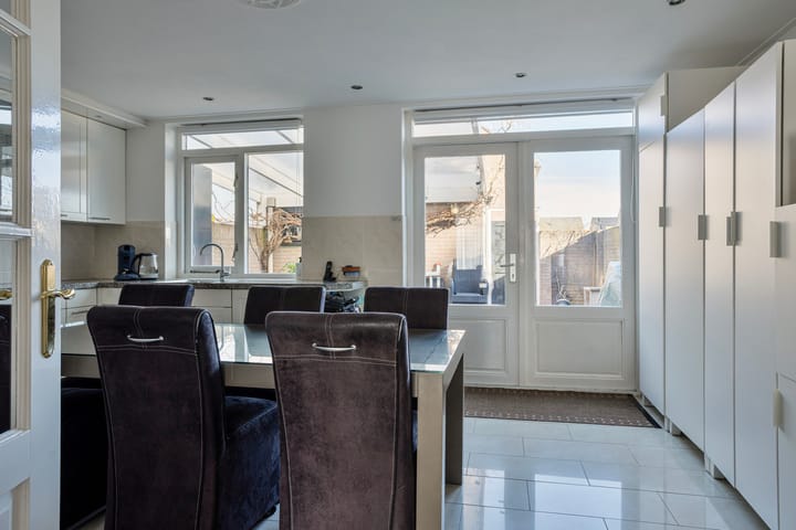 Tussenwoning te koop: Brederostraat 276, Hengelo
