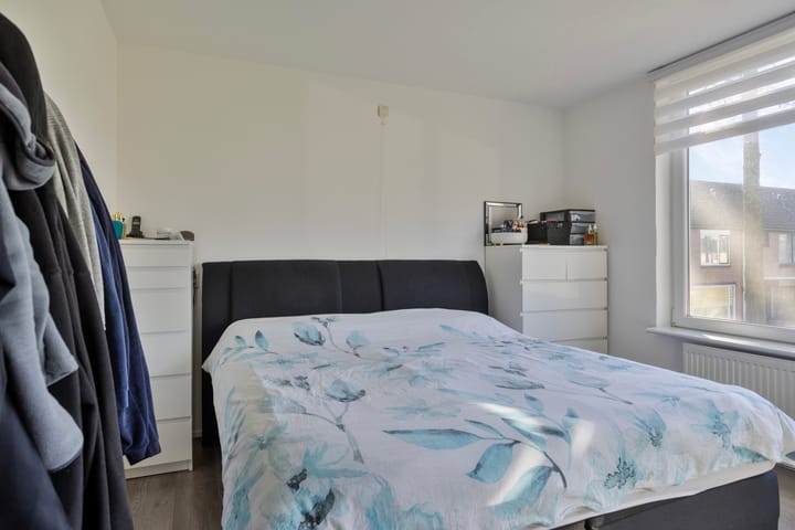 Tussenwoning te koop: Brederostraat 276, Hengelo