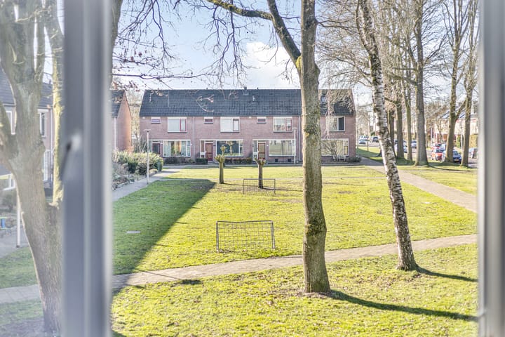 Tussenwoning te koop: Brederostraat 276, Hengelo