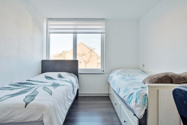 Tussenwoning te koop: Brederostraat 276, Hengelo