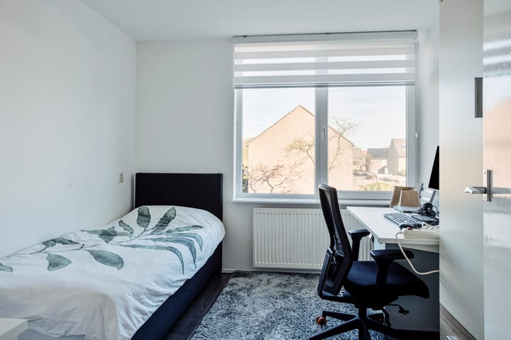 Tussenwoning te koop: Brederostraat 276, Hengelo