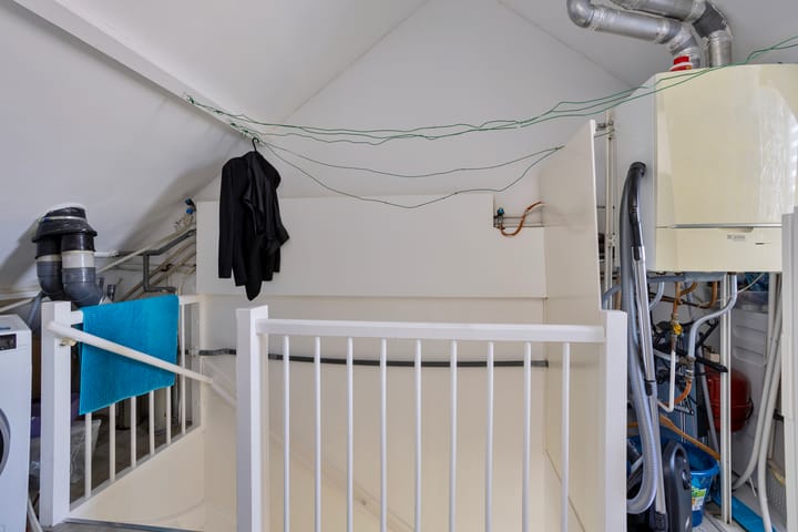 Tussenwoning te koop: Brederostraat 276, Hengelo