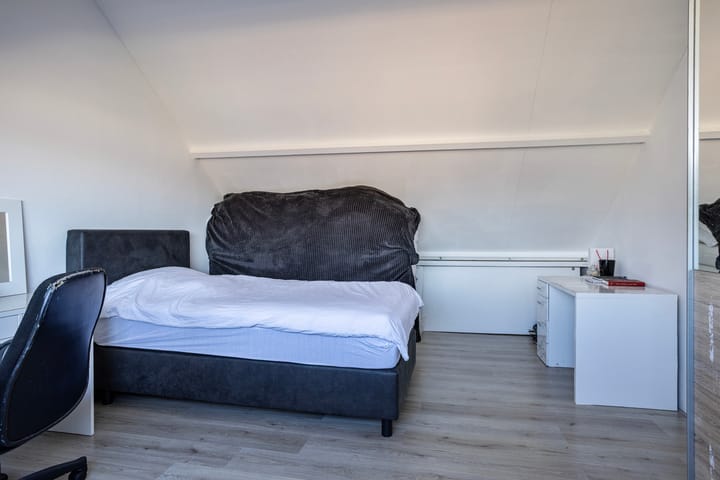 Tussenwoning te koop: Brederostraat 276, Hengelo