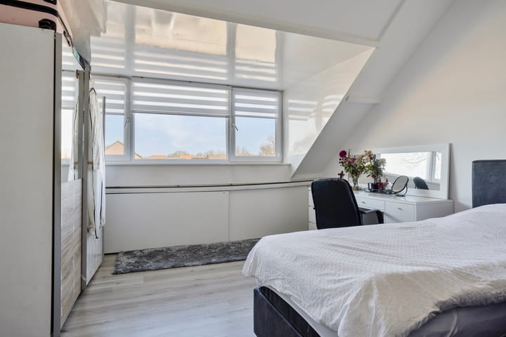 Tussenwoning te koop: Brederostraat 276, Hengelo