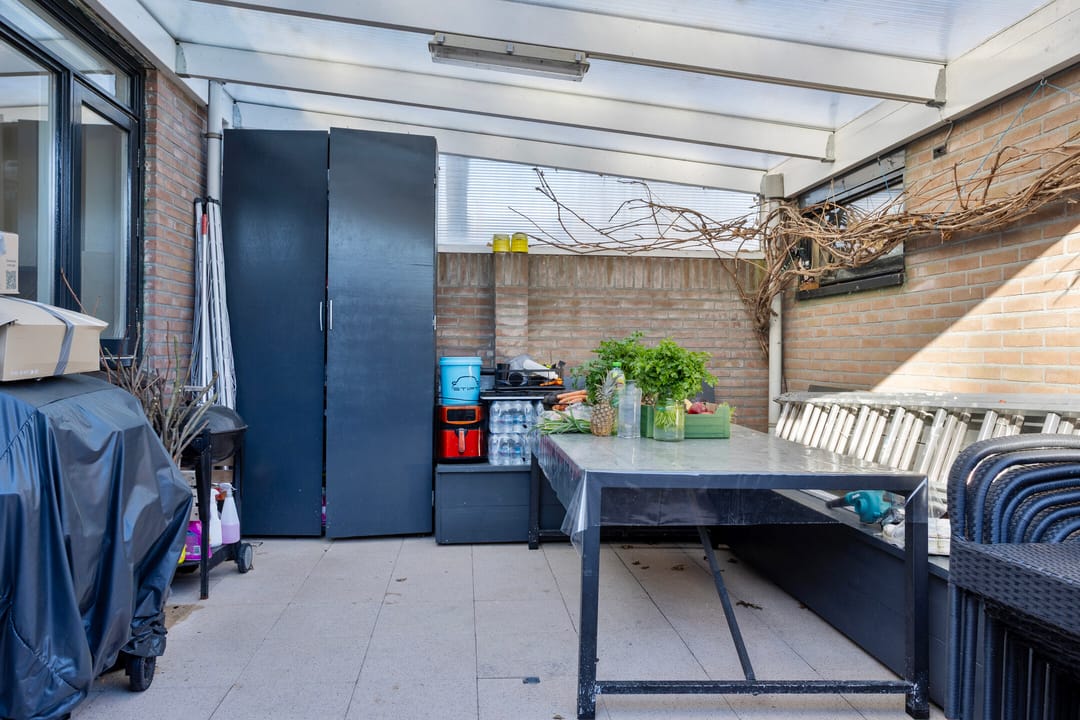 Foto 31 van Brederostraat 276