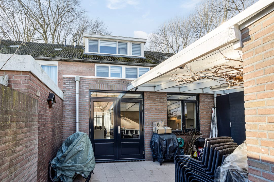 Foto 32 van Brederostraat 276