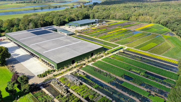 Velengde Roobeekweg -ONG