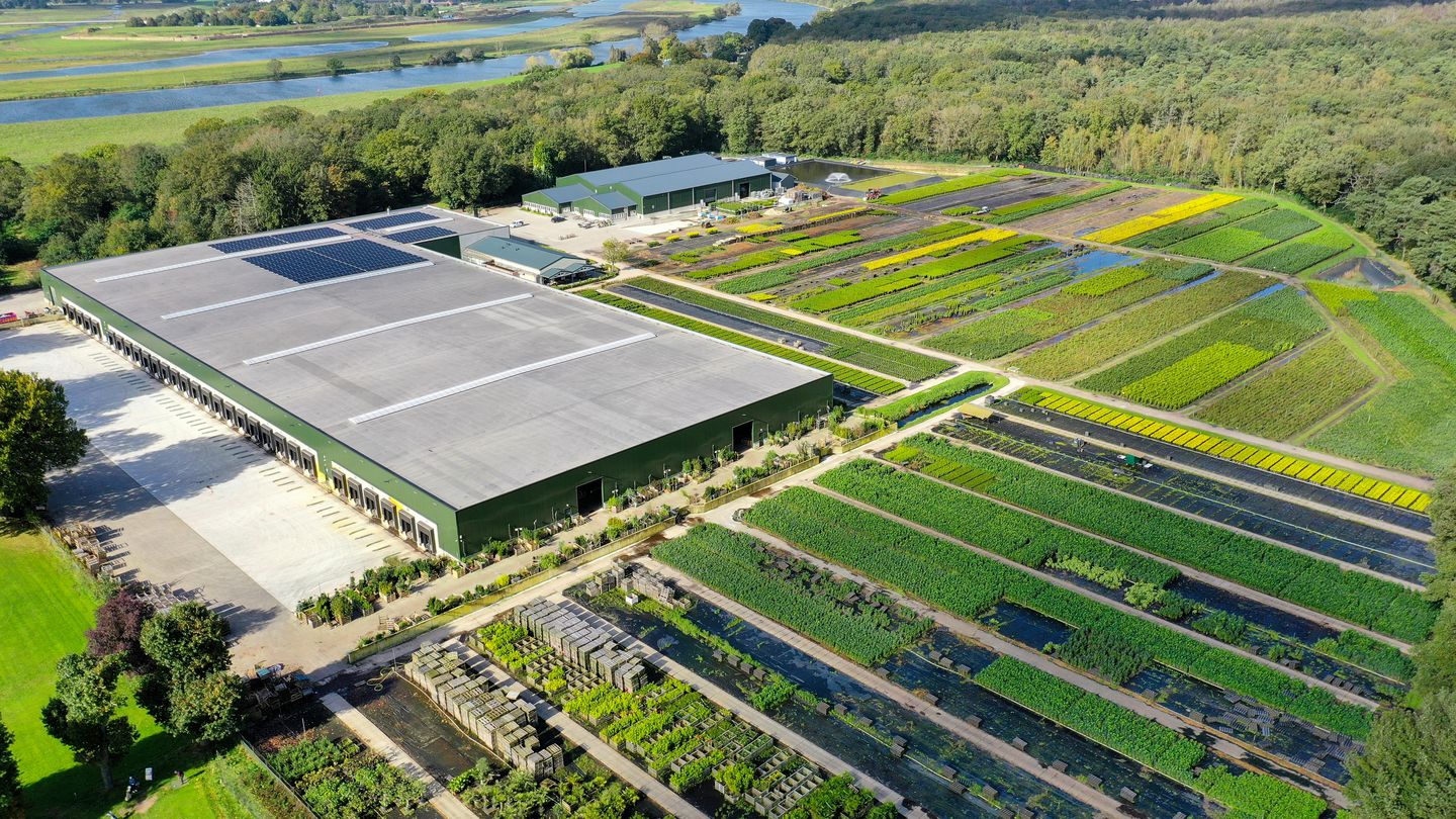 Bekijk foto 1 van Velengde Roobeekweg