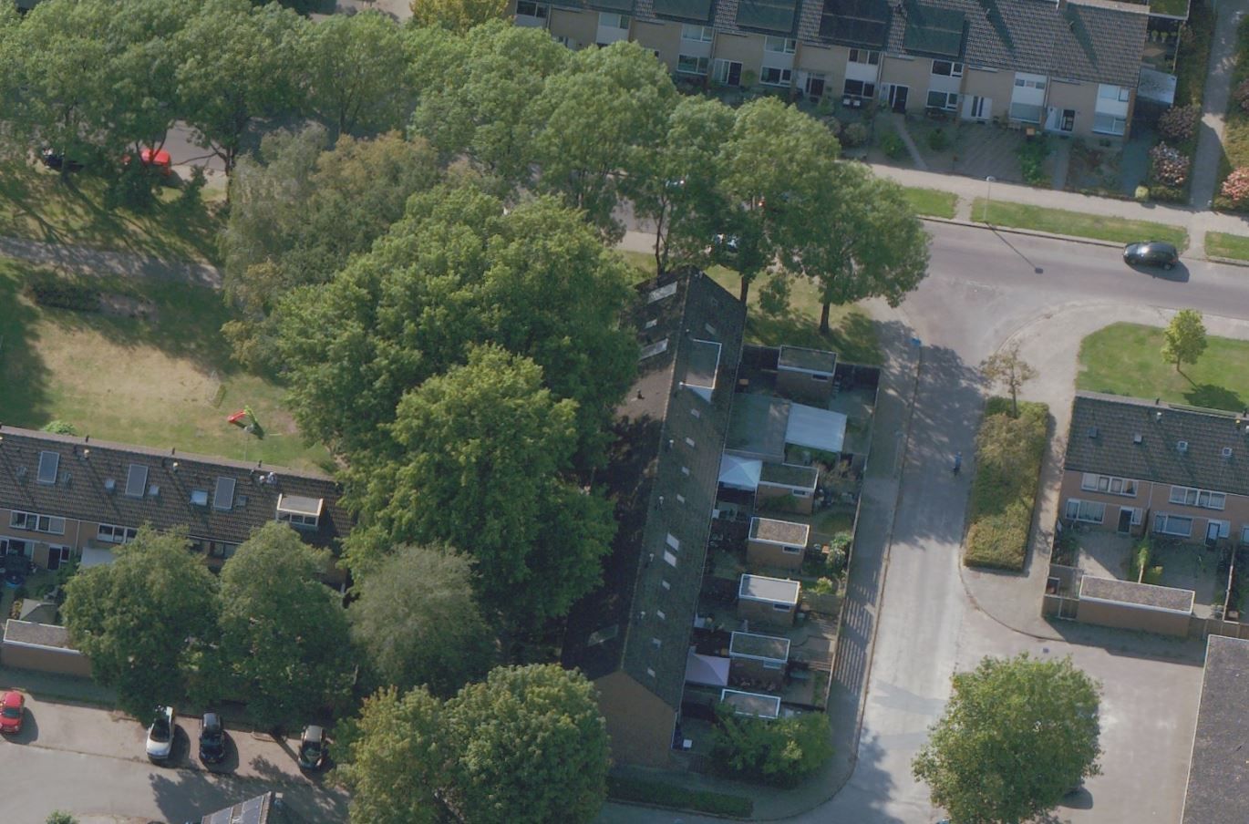 Foto 40 van Brederostraat 276