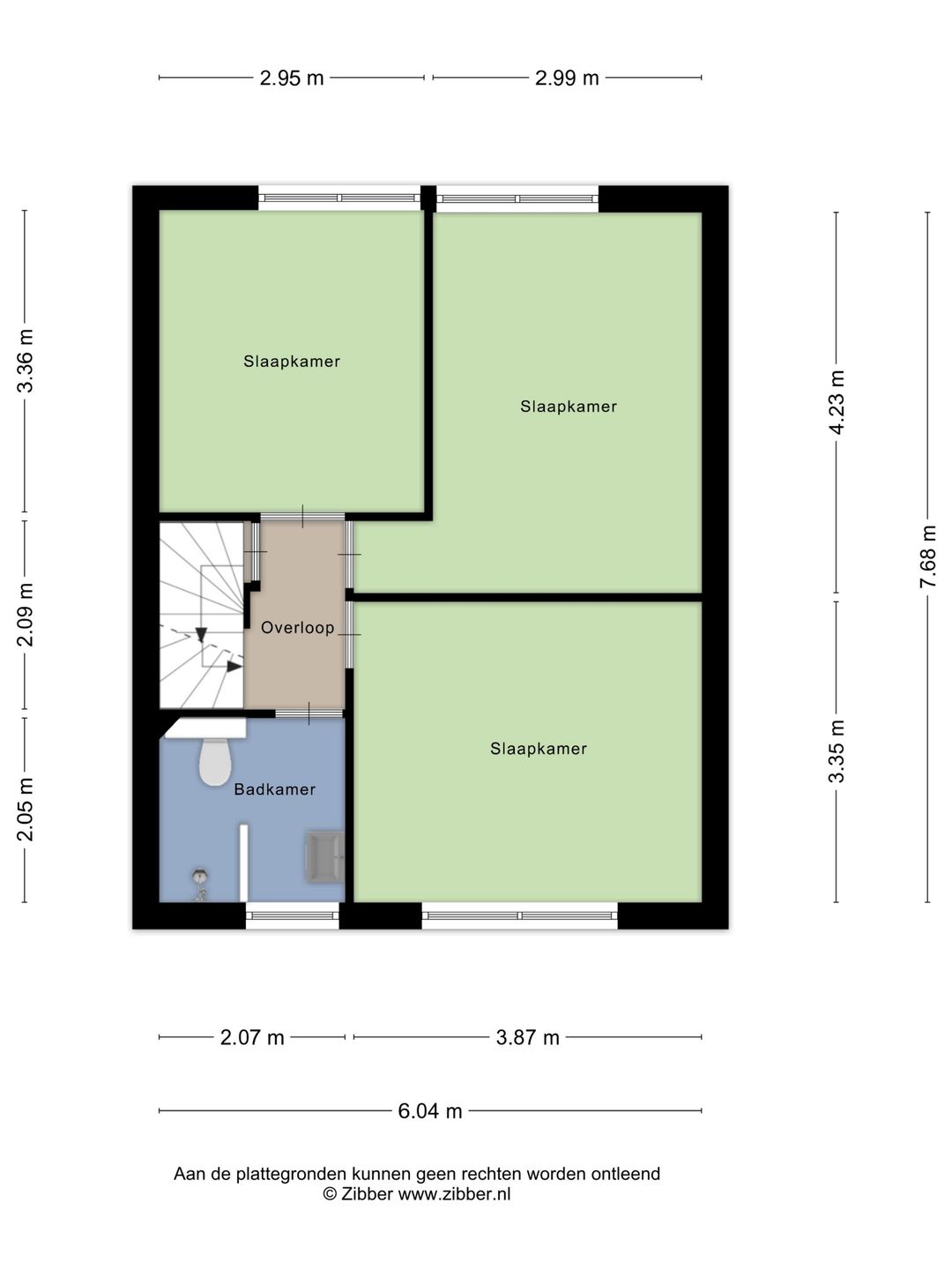 Foto 43 van Brederostraat 276
