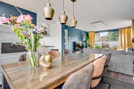 Mariabergstraat 2-b secondary image