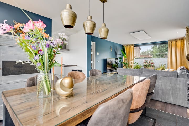 Foto 2 van Mariabergstraat 2-B