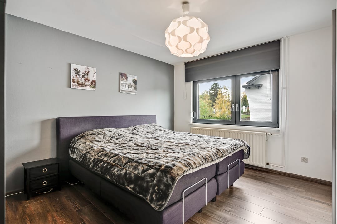 Stylish and Spacious Detached Residence with Luxury Features in Schinveld — 16
