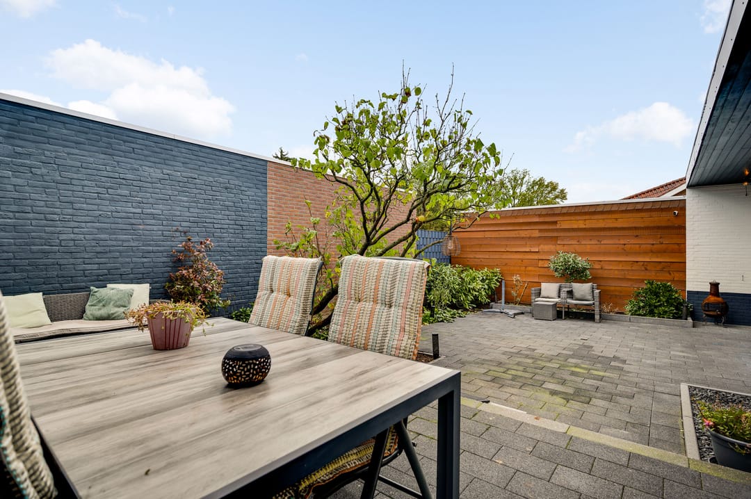 Stylish and Spacious Detached Residence with Luxury Features in Schinveld — 23