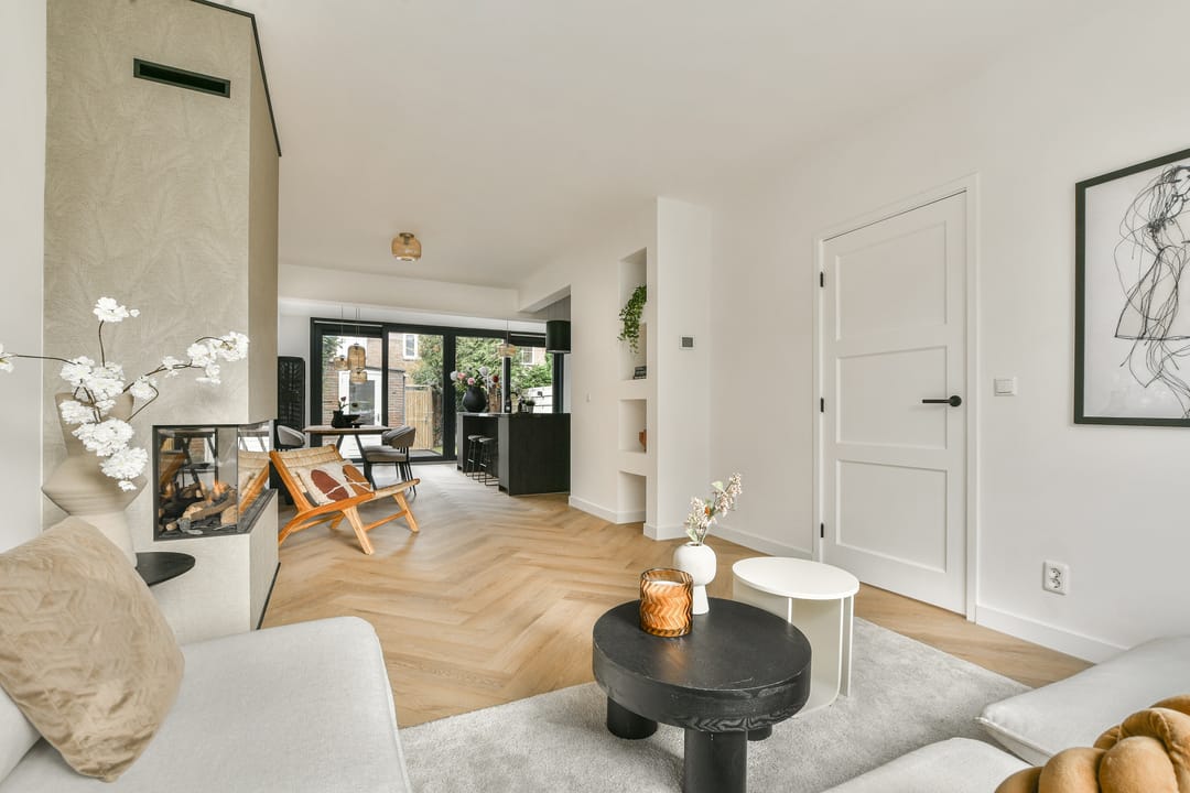 Foto 7 van Gerard Doulaan 8