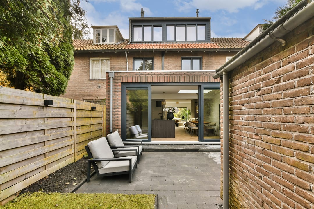 Foto 16 van Gerard Doulaan 8