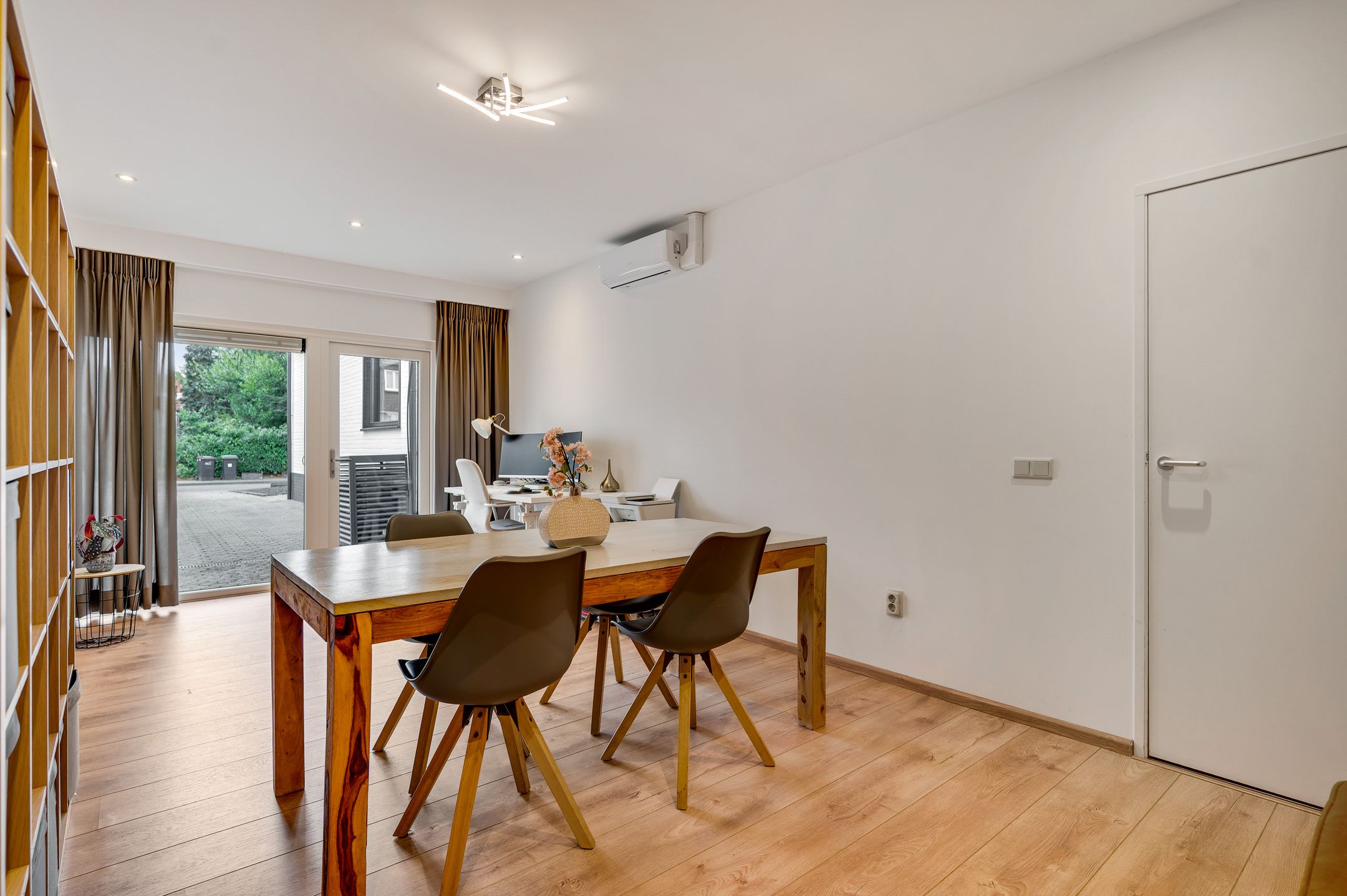 Stylish and Spacious Detached Residence with Luxury Features in Schinveld — 12