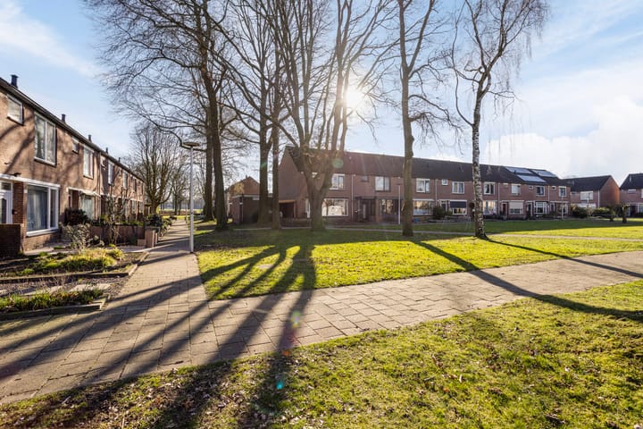 Photo 4 of Brederostraat 276