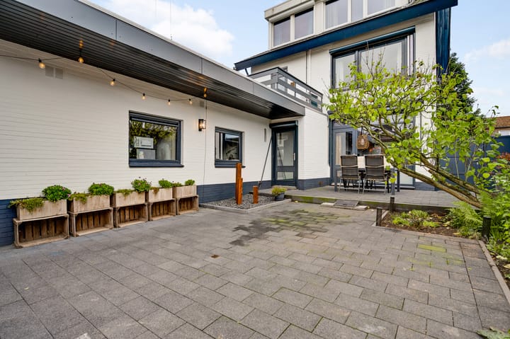 Foto 4 van Mariabergstraat 2-B