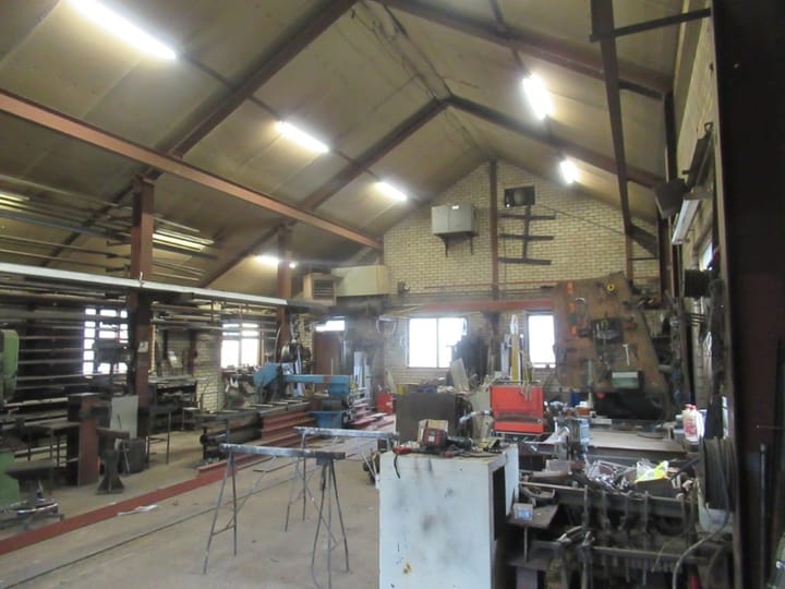 Foto 4 van Zuid-Spierdijkerweg 39