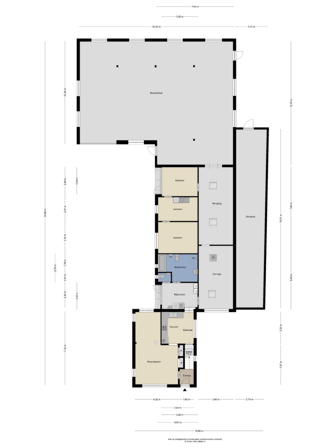 Photo 7 of Zuid-Spierdijkerweg 39
