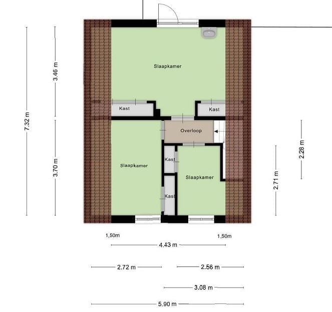 Photo 13 of Zuid-Spierdijkerweg 39